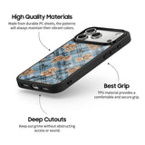 Best Companion - Flex iPhone Case