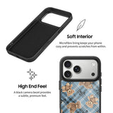 Best Companion - Flex iPhone Case