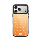 Orange Soda - Flex iPhone Case