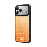 Orange Soda - Flex iPhone Case