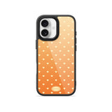 Orange Soda - Flex iPhone Case