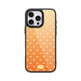 Orange Soda - Flex iPhone Case