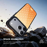 Orange Soda - Flex iPhone Case
