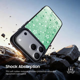 Mints - Flex iPhone Case