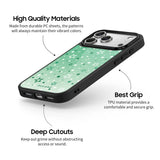 Mints - Flex iPhone Case