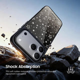 Night - Flex iPhone Case