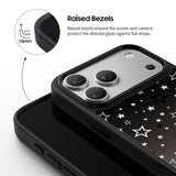Night - Flex iPhone Case