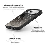 Night - Flex iPhone Case