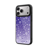 Purple Mist - Flex iPhone Case