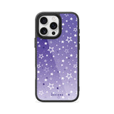 Purple Mist - Flex iPhone Case