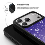 Purple Mist - Flex iPhone Case