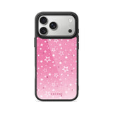 Peach Star - Flex iPhone Case