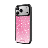 Peach Star - Flex iPhone Case