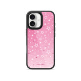 Peach Star - Flex iPhone Case