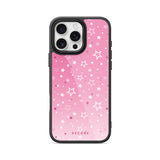 Peach Star - Flex iPhone Case