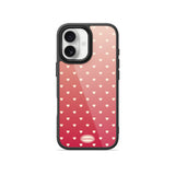 Shy - Flex iPhone Case