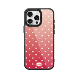 Shy - Flex iPhone Case
