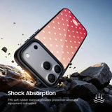 Shy - Flex iPhone Case
