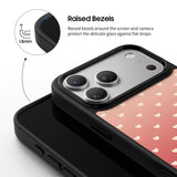 Shy - Flex iPhone Case