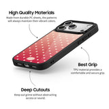 Shy - Flex iPhone Case