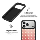 Shy - Flex iPhone Case