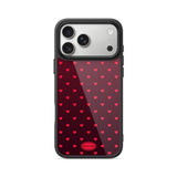 Passion - Flex iPhone Case