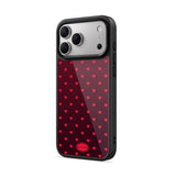 Passion - Flex iPhone Case