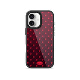 Passion - Flex iPhone Case