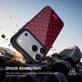 Passion - Flex iPhone Case