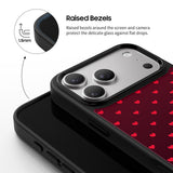 Passion - Flex iPhone Case