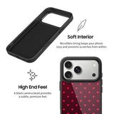 Passion - Flex iPhone Case