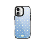 Clear Sky - Flex iPhone Case
