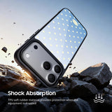 Clear Sky - Flex iPhone Case