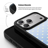 Clear Sky - Flex iPhone Case