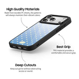 Clear Sky - Flex iPhone Case