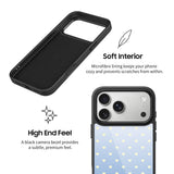 Clear Sky - Flex iPhone Case