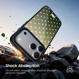 Pinewood - Flex iPhone Case