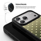 Pinewood - Flex iPhone Case