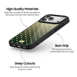 Pinewood - Flex iPhone Case