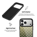 Pinewood - Flex iPhone Case