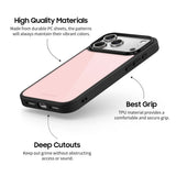 Pink - Flex iPhone Case