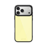 Yellow - Flex iPhone Case