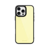 Yellow - Flex iPhone Case