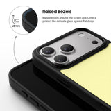 Yellow - Flex iPhone Case
