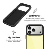 Yellow - Flex iPhone Case