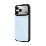 Blue - Flex iPhone Case