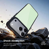 Green - Flex iPhone Case
