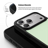 Green - Flex iPhone Case