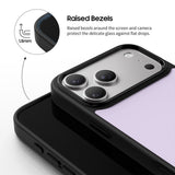 Purple - Flex iPhone Case