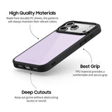 Purple - Flex iPhone Case